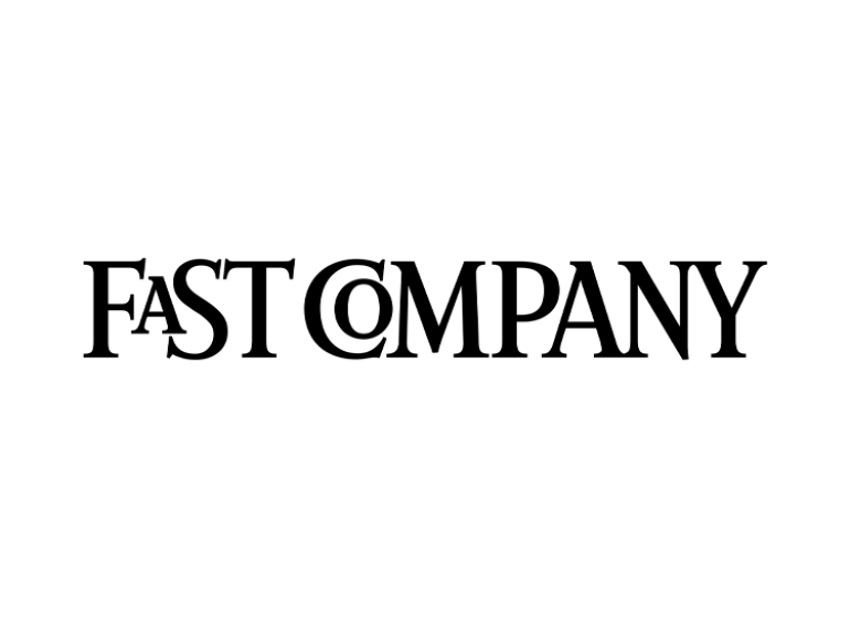 Logo for Fast Company, for use on Berklee Now.